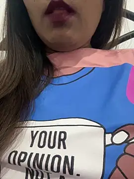 Deepcha1991 online show from 18, 2, 2025