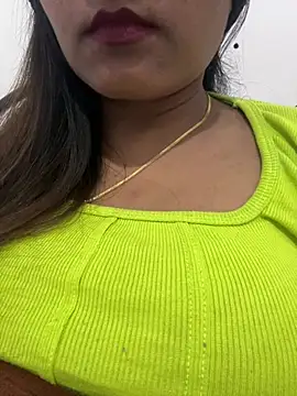 Deepcha1991 online show from 19, 2, 2025