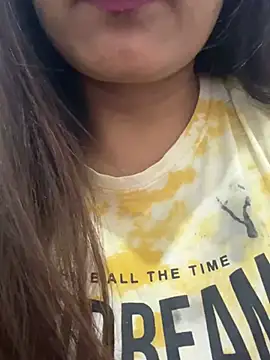 Deepcha1991 online show from 20, 2, 2025