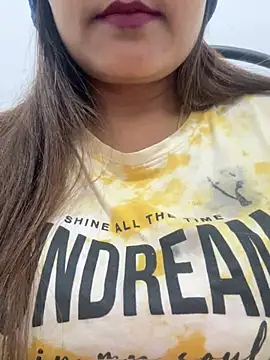 Deepcha1991 online show from 22, 3, 2025