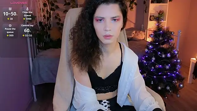 DamienLake online show from 20, 12, 2025