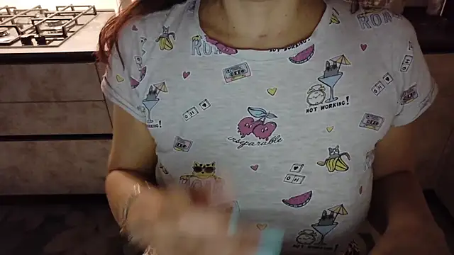 bambolina sexy1985 online show from 31, 5, 2026