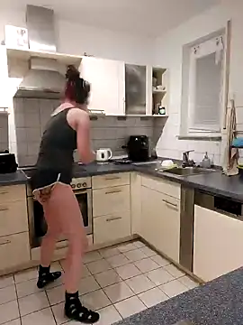 Gamergirl-Linela online show from 18, 2, 2025