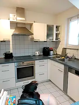 Gamergirl-Linela online show from 14, 3, 2025