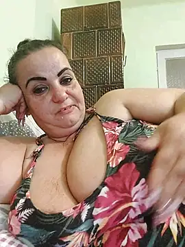 Snapshot of IvettkeXXX chatting on 14, 10, 2025 IvettkeXXX online show from 14, 10, 2025