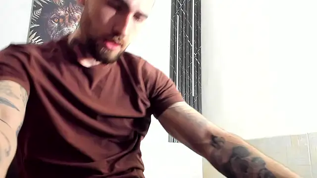 Snapshot of Luke_davis01 chatting on 20, 3, 2025 Luke davis01 online show from 20, 3, 2025