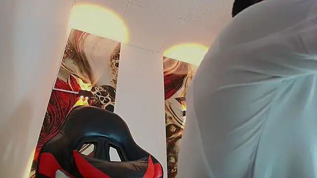 Luke davis01 online show from 22, 11, 2025