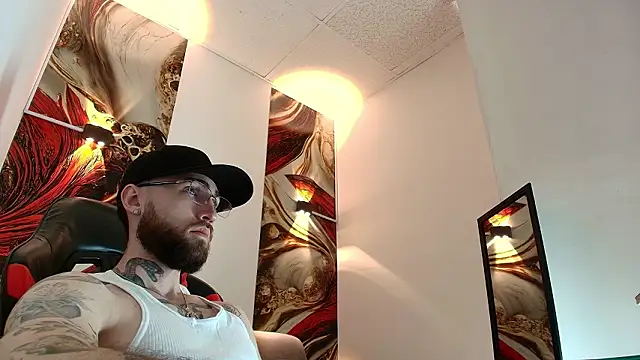 Luke davis01 online show from 9, 3, 2026