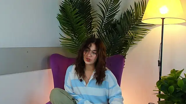 PortiaBellew online show from 7, 2, 2025