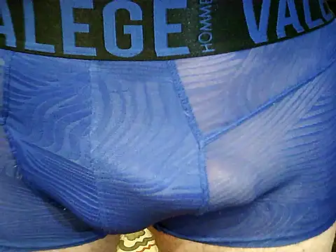 archange 17 online show from 5, 11, 2025