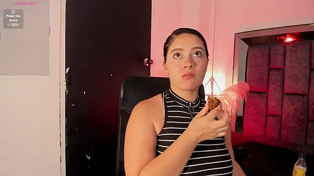 Morgan Wright online show from 12, 3, 2025