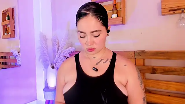 Morgan Wright online show from 18, 9, 2025