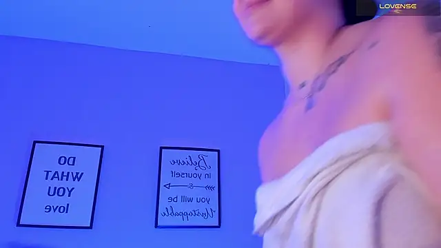 Morgan Wright online show from 21, 4, 2026