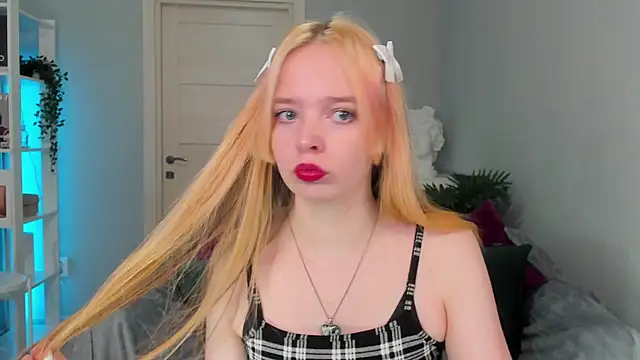 Snapshot of Bellla_Murrr chatting on 9, 2, 2025 Bellla Murrr online show from 9, 2, 2025