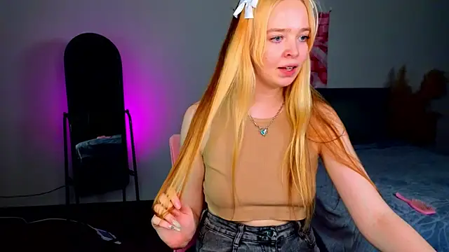 Snapshot of Bellla_Murrr chatting on 13, 2, 2025 Bellla Murrr online show from 13, 2, 2025