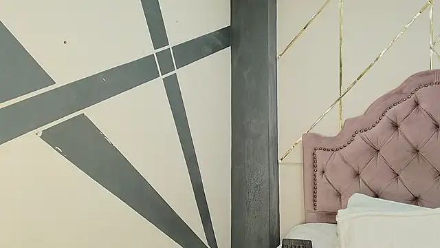 VictoriaBlackfire online show from 13, 2, 2025