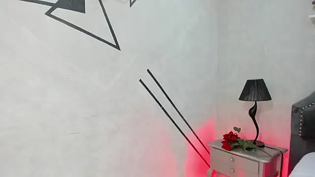 VictoriaBlackfire online show from 7, 3, 2025