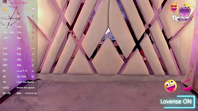 Snapshot of Vera_Best_ chatting on 7, 2, 2025 Vera Best online show from 7, 2, 2025