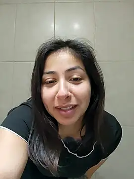 MaiPandora online show from 8, 10, 2025