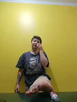 MaiPandora online show from 19, 11, 2025