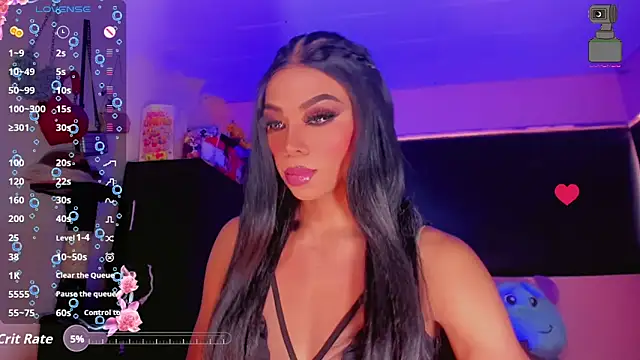 Snapshot of val_princes chatting on 6, 10, 2025 val princes online show from 6, 10, 2025