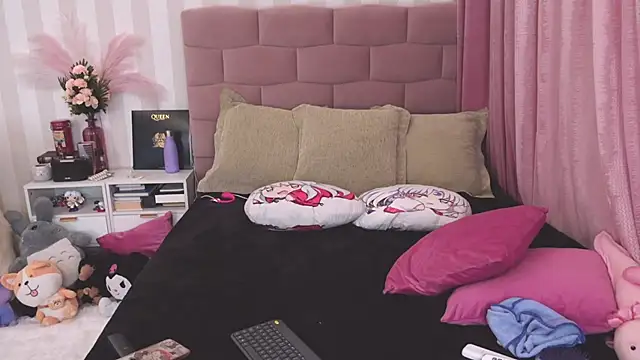 NataliaNovak online show from 1, 4, 2026