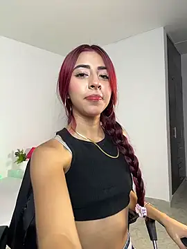 Mirandaa Rogers online show from 20, 2, 2026