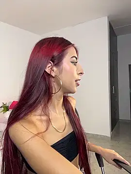 Mirandaa Rogers online show from 21, 2, 2026