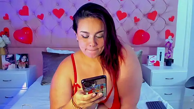 KourtneyEvans online show from 5, 3, 2025