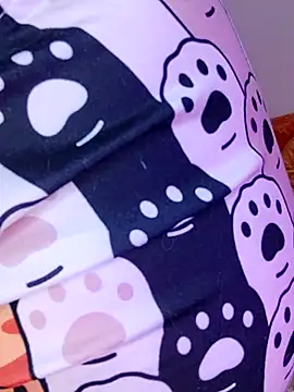 Malika-697 online show from 11, 3, 2026