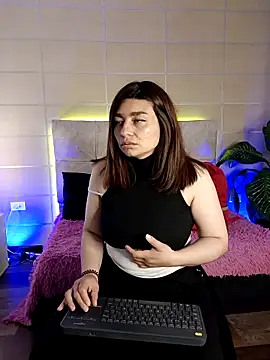  michonne  online show from 22, 10, 2025