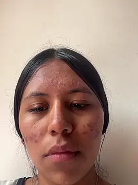 Snapshot of Venus_Day chatting on 10, 2, 2025 Venus Day online show from 10, 2, 2025