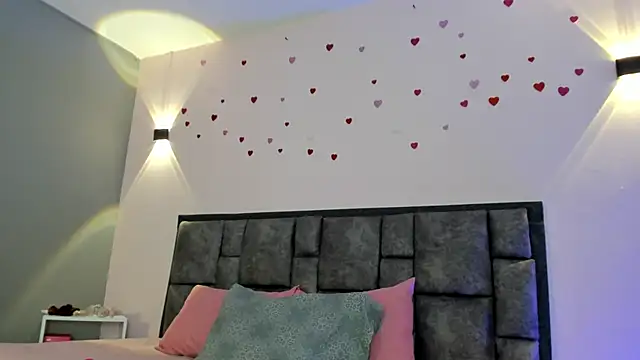 AdelaLust online show from 4, 4, 2026