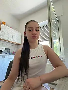 Snapshot of Daria-maus24 chatting on 22, 5, 2026 Daria-maus24 online show from 22, 5, 2026