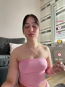 Snapshot of Daria-maus24 chatting on 17, 6, 2026 Daria-maus24 online show from 17, 6, 2026