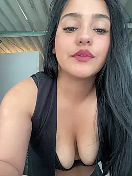 Sahanaprincessll online show from 18, 10, 2025