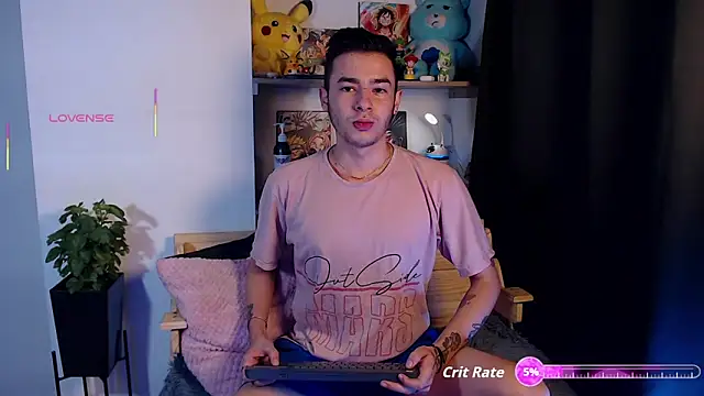 kyle clint07 online show from 10, 9, 2025