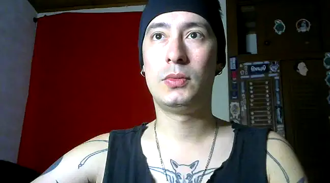 Snapshot of vampireathome chatting on 20, 2, 2025 vampireathome online show from 20, 2, 2025