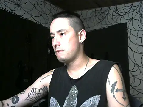 vampireathome online show from 7, 3, 2026