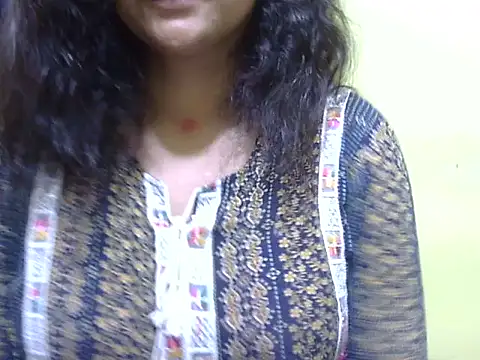 Your cutiepie  online show from 19, 10, 2025