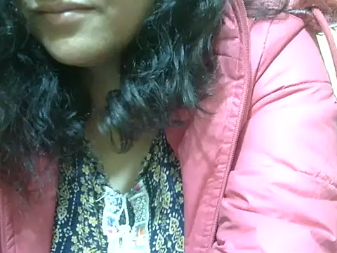 Your cutiepie  online show from 11, 1, 2026