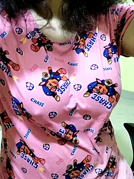 Your cutiepie  online show from 25, 2, 2026