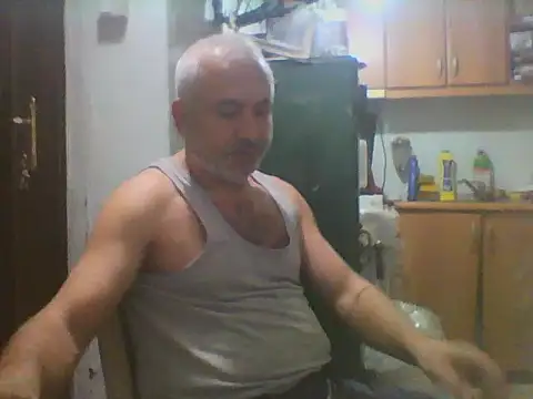 murat7888 online show from 27, 2, 2025