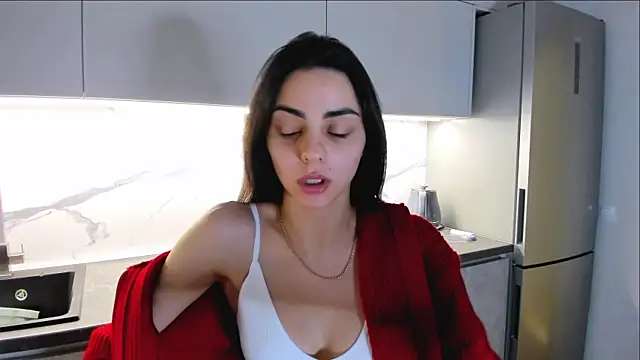 EmiliaZen online show from 15, 2, 2025