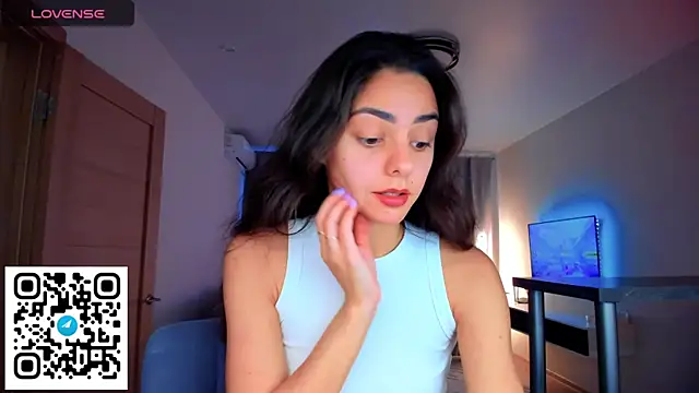 EmiliaZen online show from 25, 9, 2025