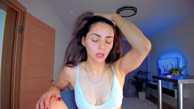 EmiliaZen online show from 29, 10, 2025