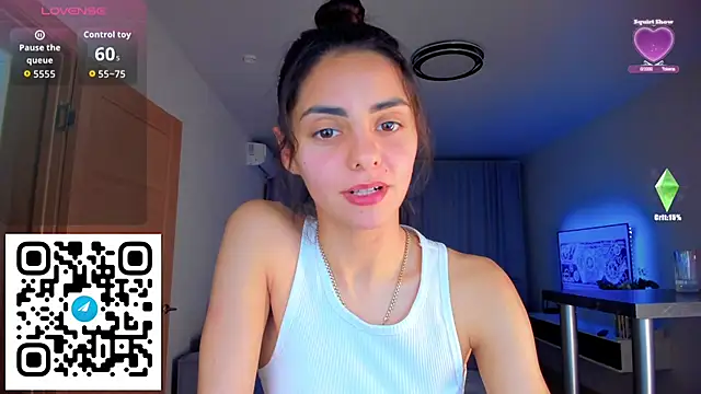 EmiliaZen online show from 31, 10, 2025