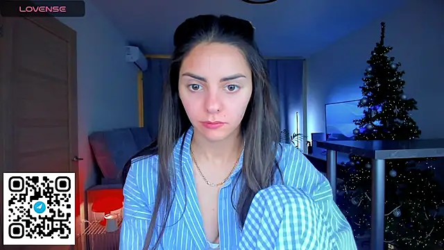 EmiliaZen online show from 9, 1, 2026