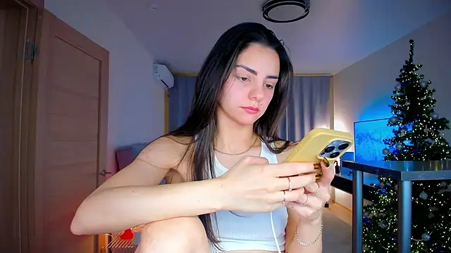 EmiliaZen online show from 15, 1, 2026