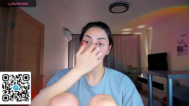 EmiliaZen online show from 28, 2, 2026